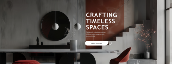 INTERIOR DECOR WEBSITE